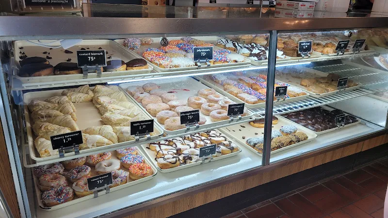 Spooner Bake Shoppe