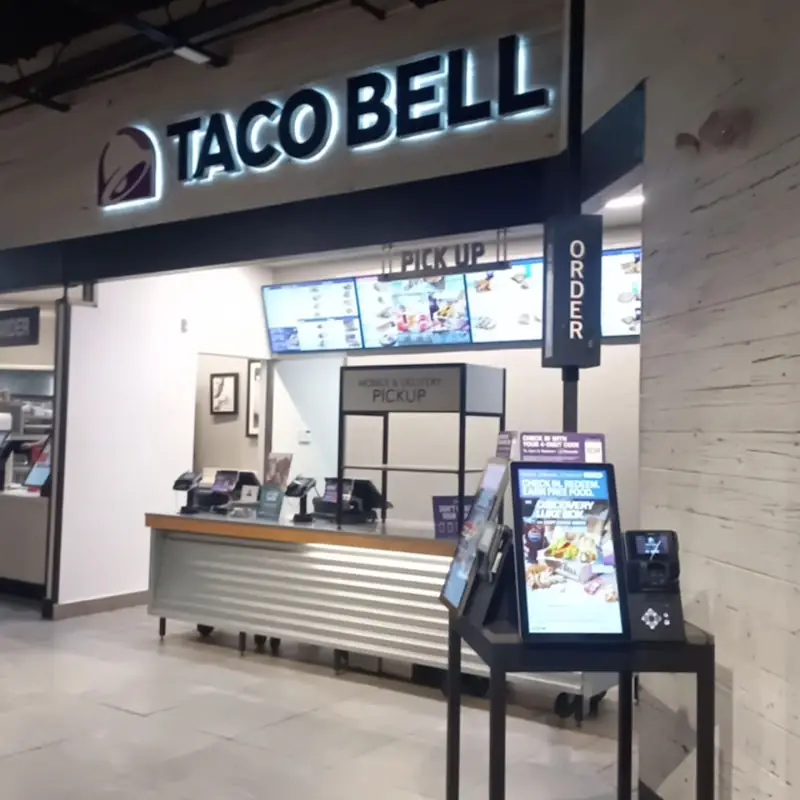 Taco Bell