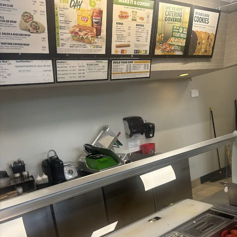Subway