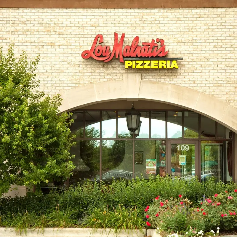 Lou Malnati's Pizzeria