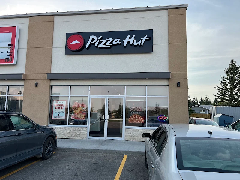 Pizza Hut