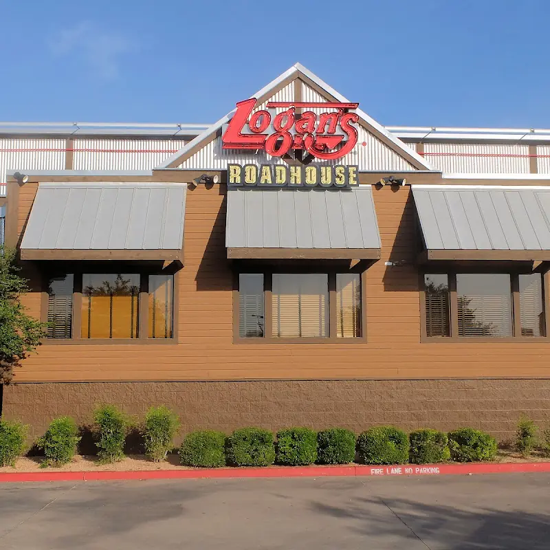 Logan's Roadhouse