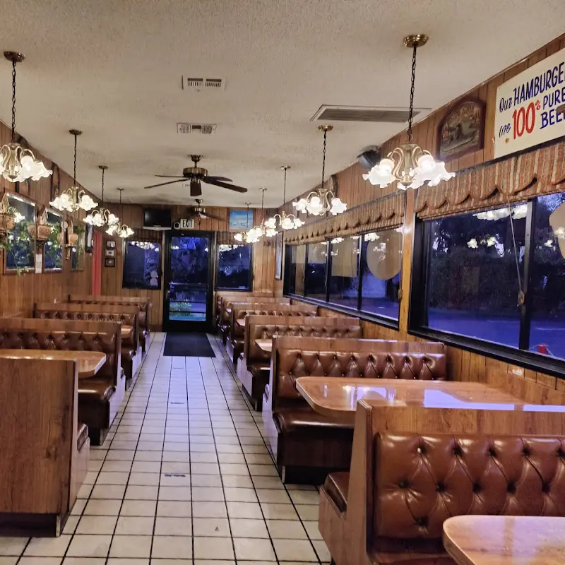 Columbia Restaurant
