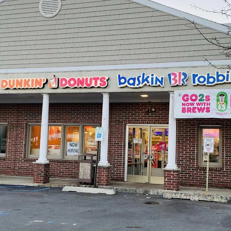 Dunkin Donut
