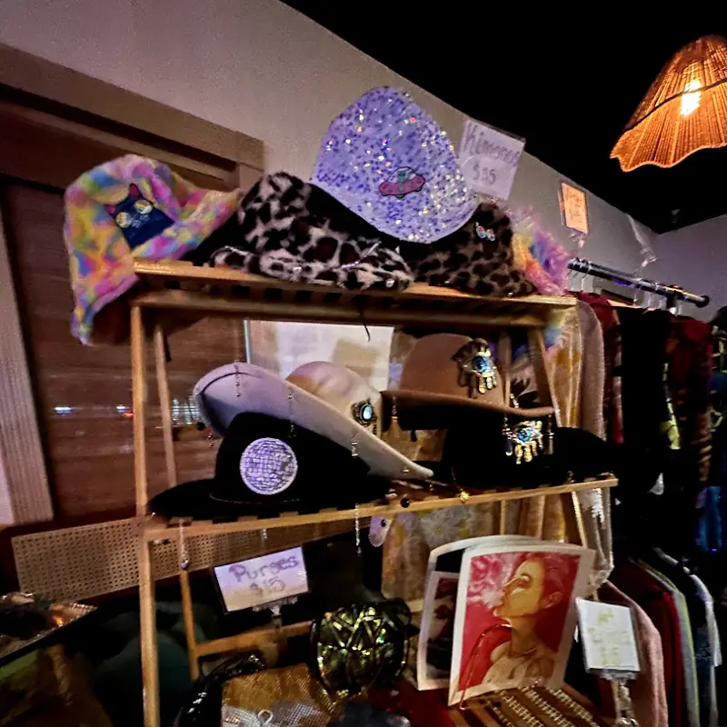 Kavala Coffee & Kava Social House