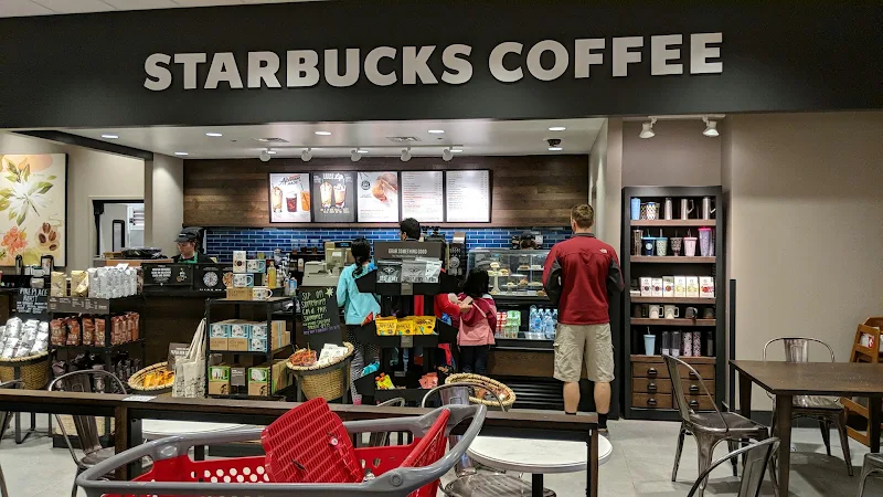 Starbucks Coffee Company