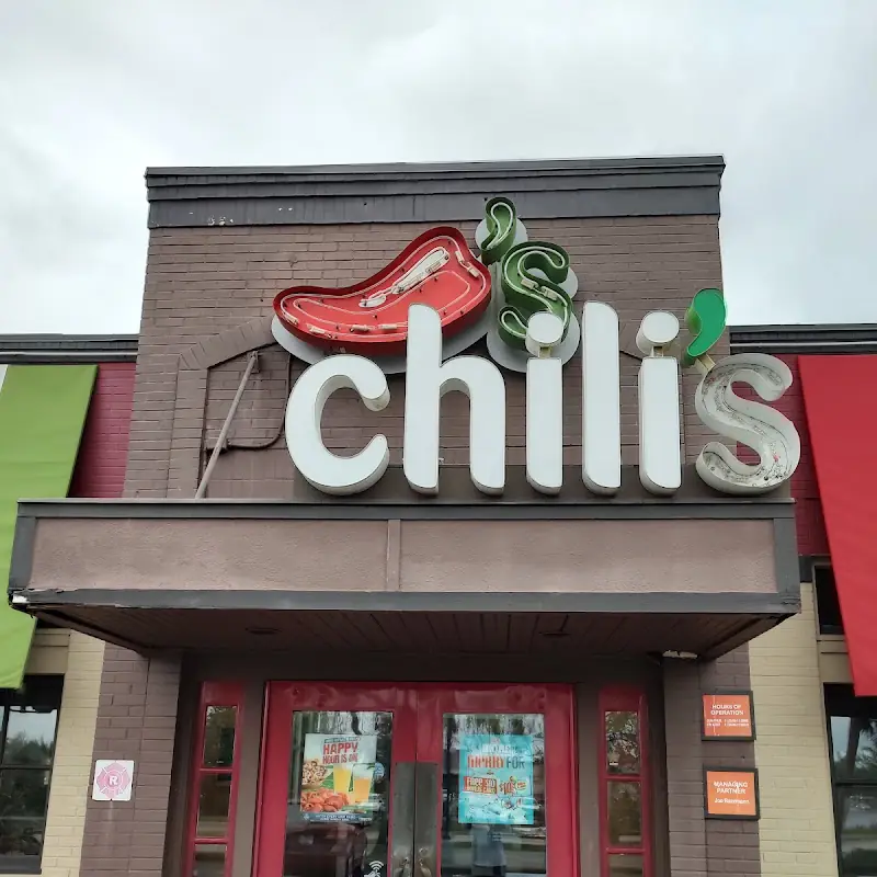 Chili's Grill & Bar