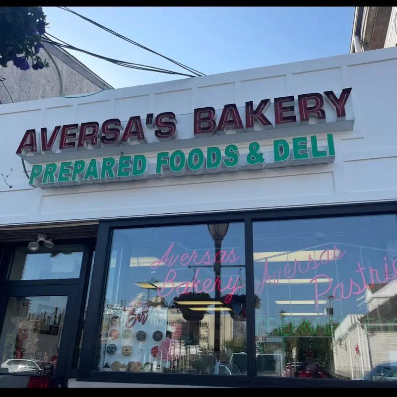 Aversa's Italian Bakery & Deli