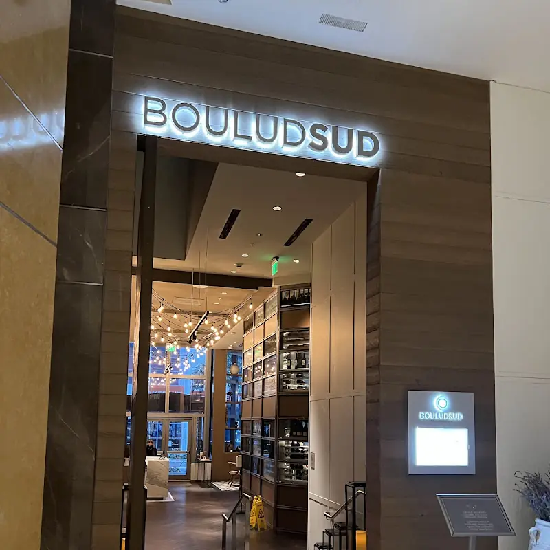 Boulud Sud Miami