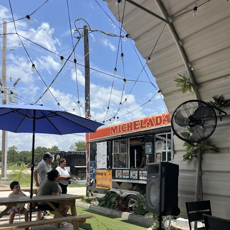 El Ancla Seafood