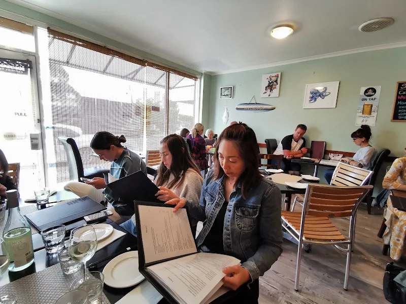 Tomo's Japanese Inverloch