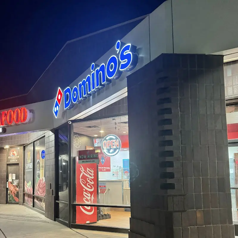 Domino's Pizza