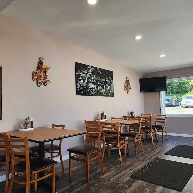 Pho & Grill Vietnamese Restaurant