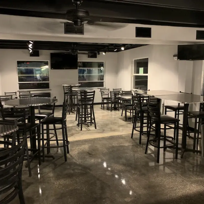 The Twisted Prop Bar & Grille