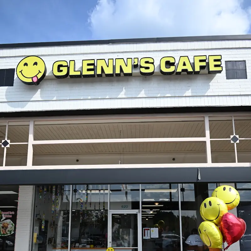 Glenn’s Cafe