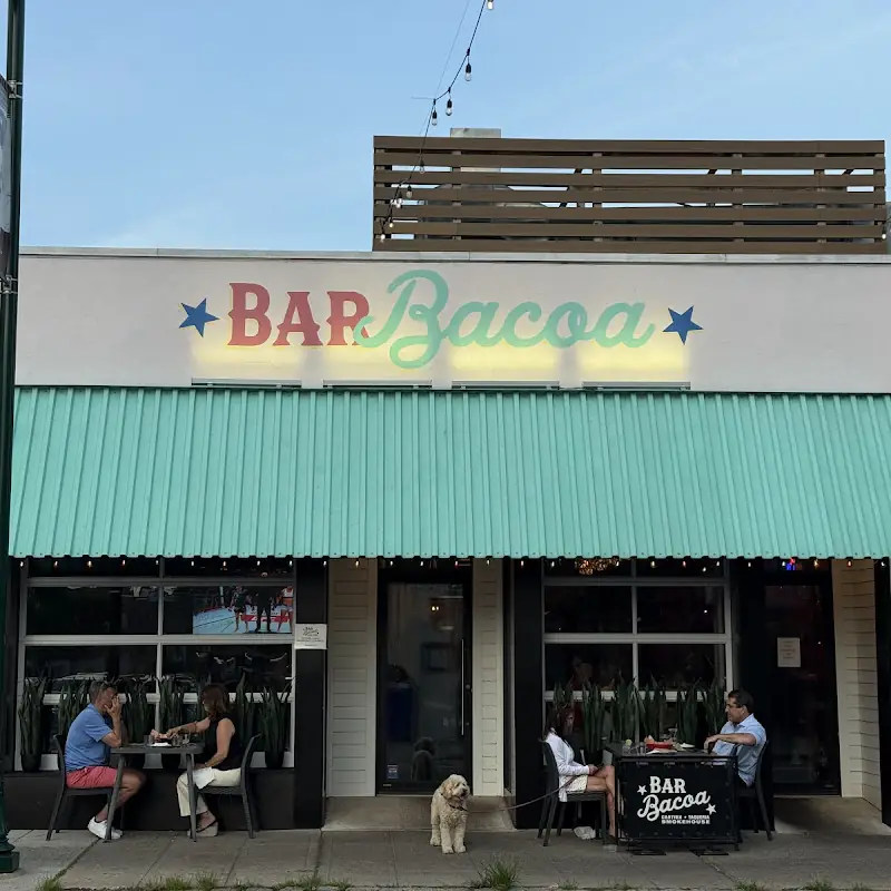 Bar Bacoa