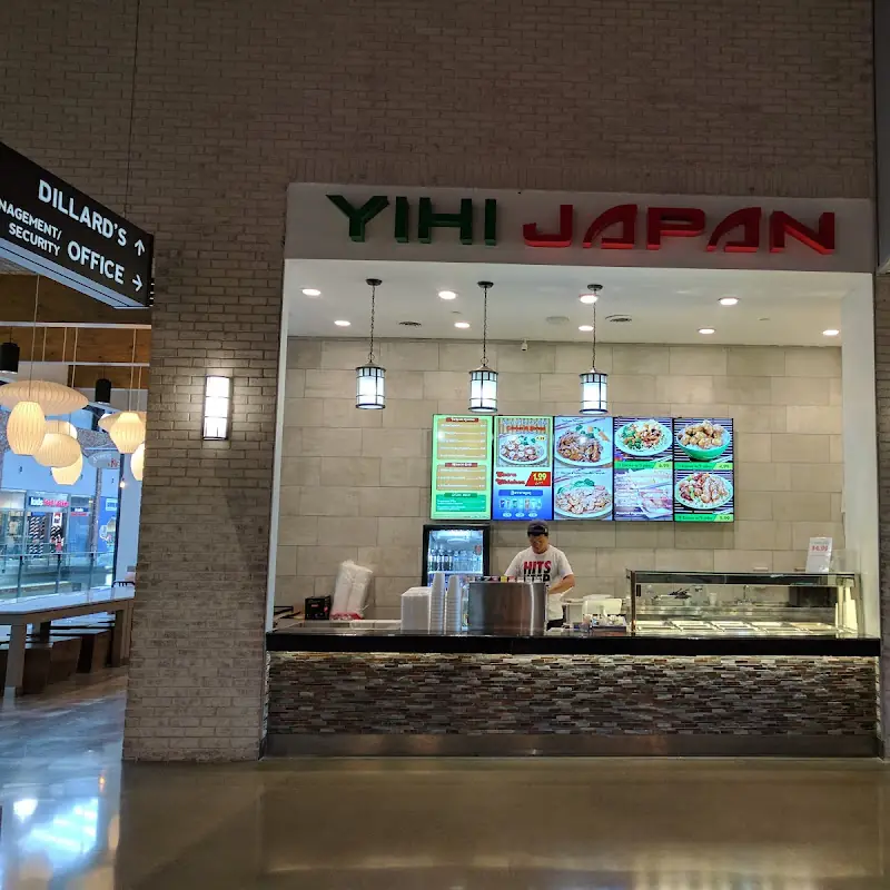 YiHi Japan