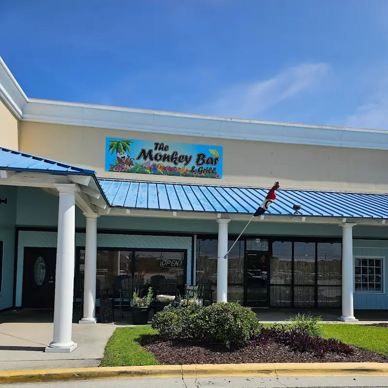 Monkey Bar & Grill