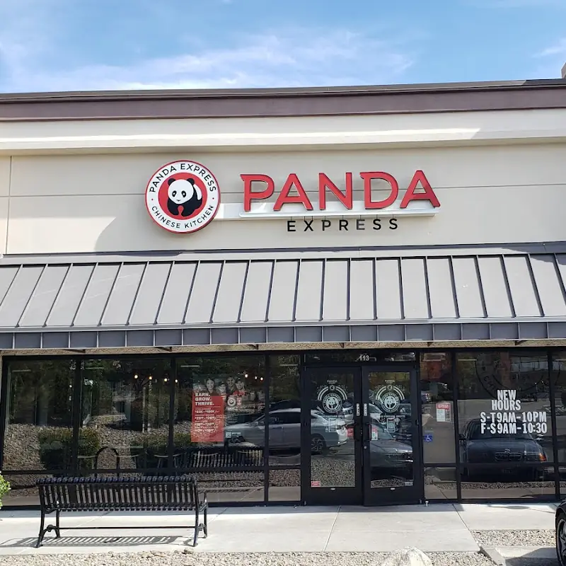 Panda Express