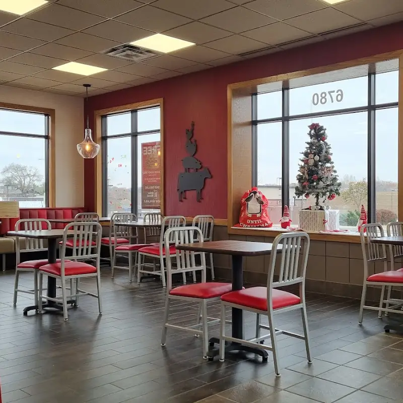 Arby's