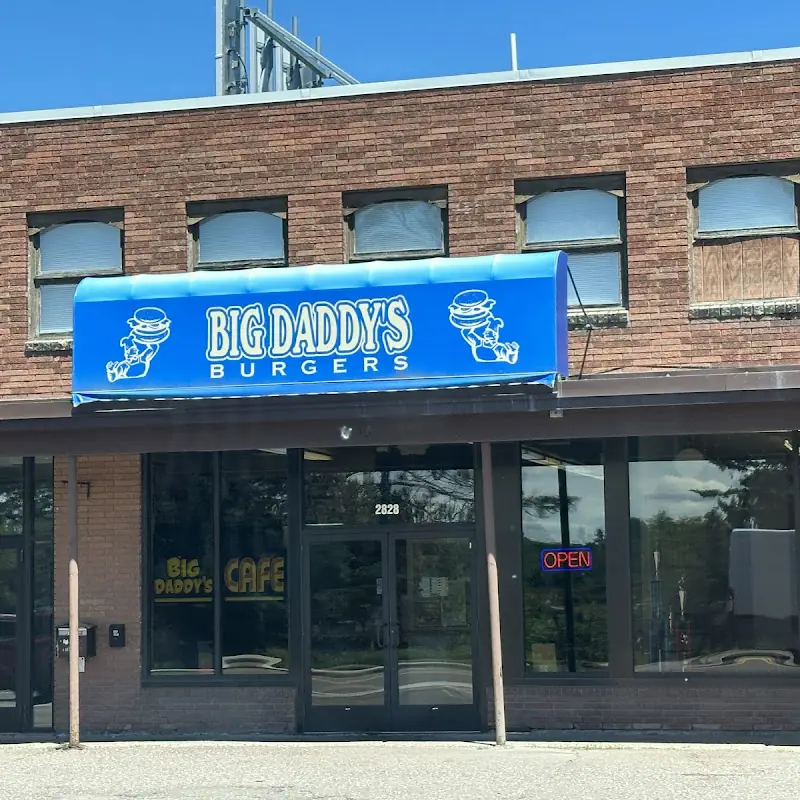Big Daddy's Burgers