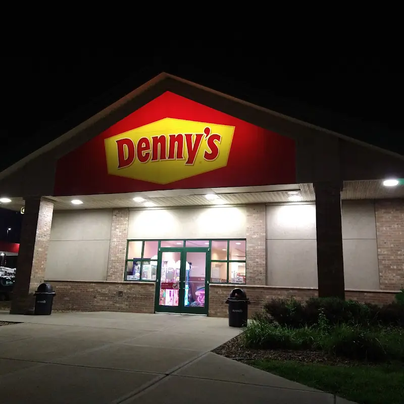 Denny's Restaurant