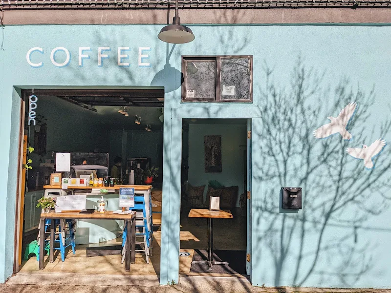 Capitola Coffee