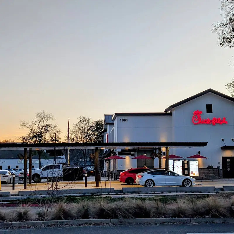 Chick-fil-A