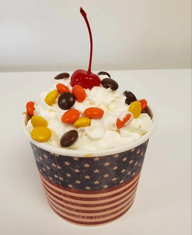 The Yellow Basket Gift & Ice Cream Shop