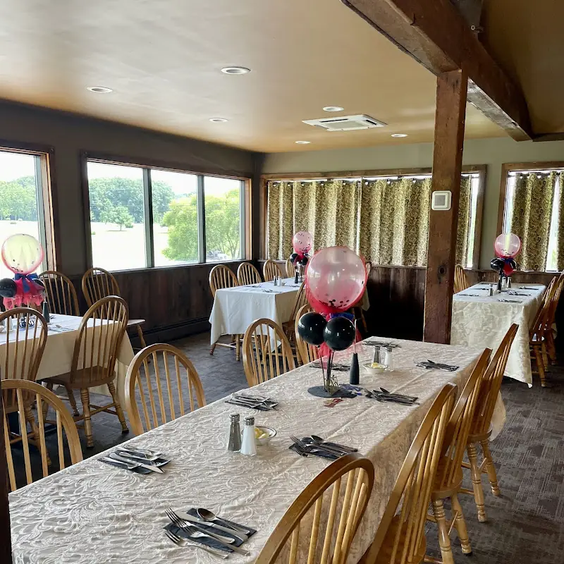 Wetlands Bar & Restaurant