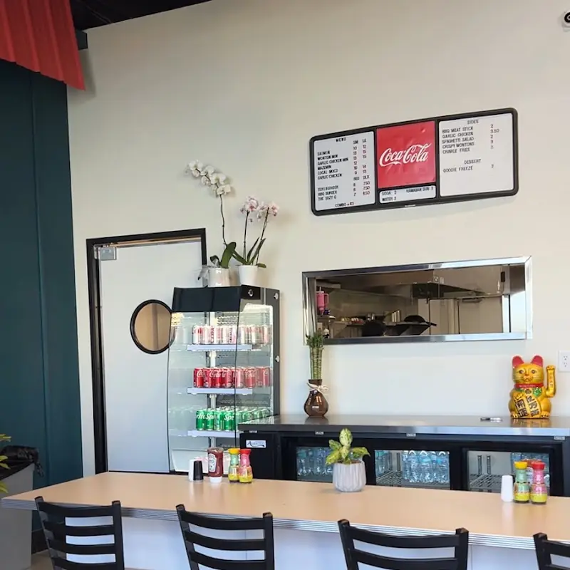 Aina Saimin & Diner
