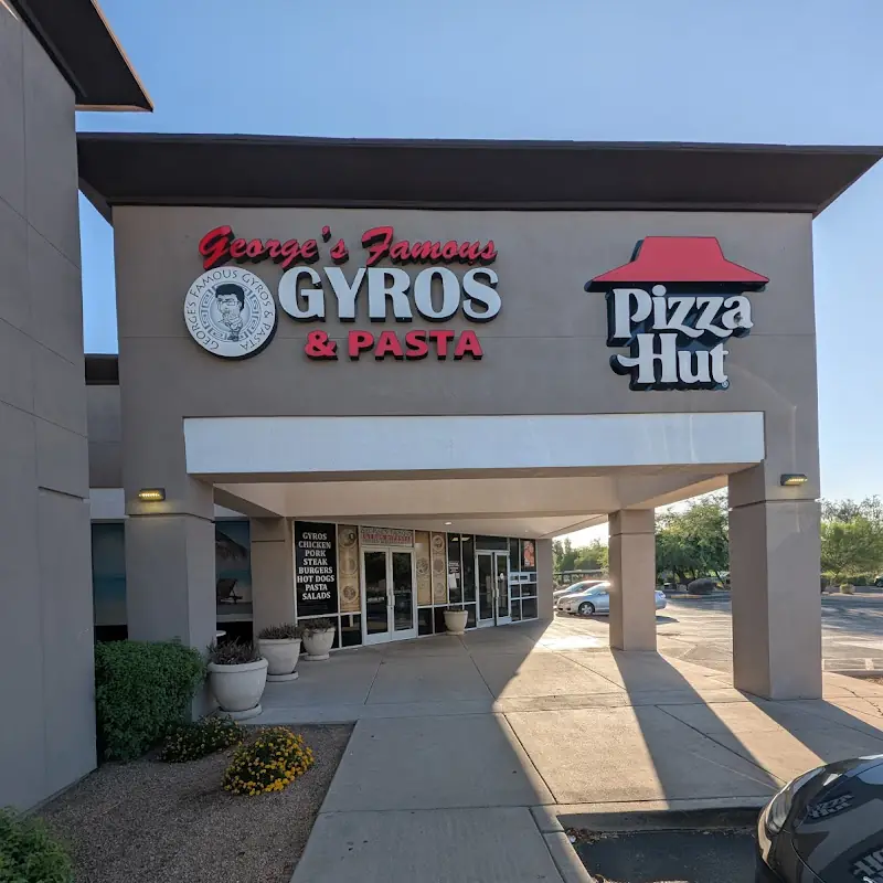 Pizza Hut