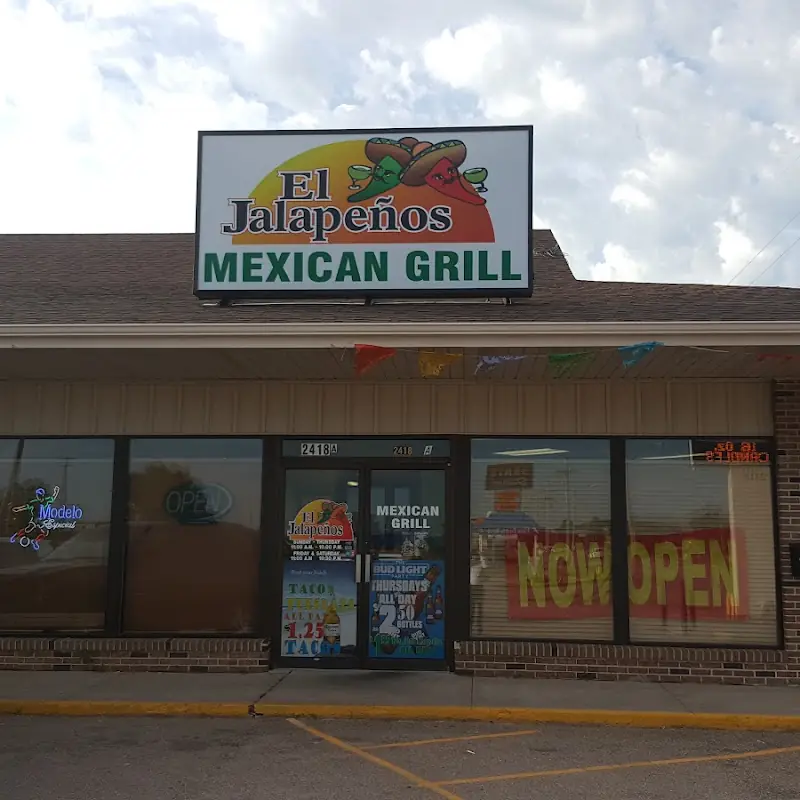 8. One Enchilada, One Tamale with Rice and Refried Beans