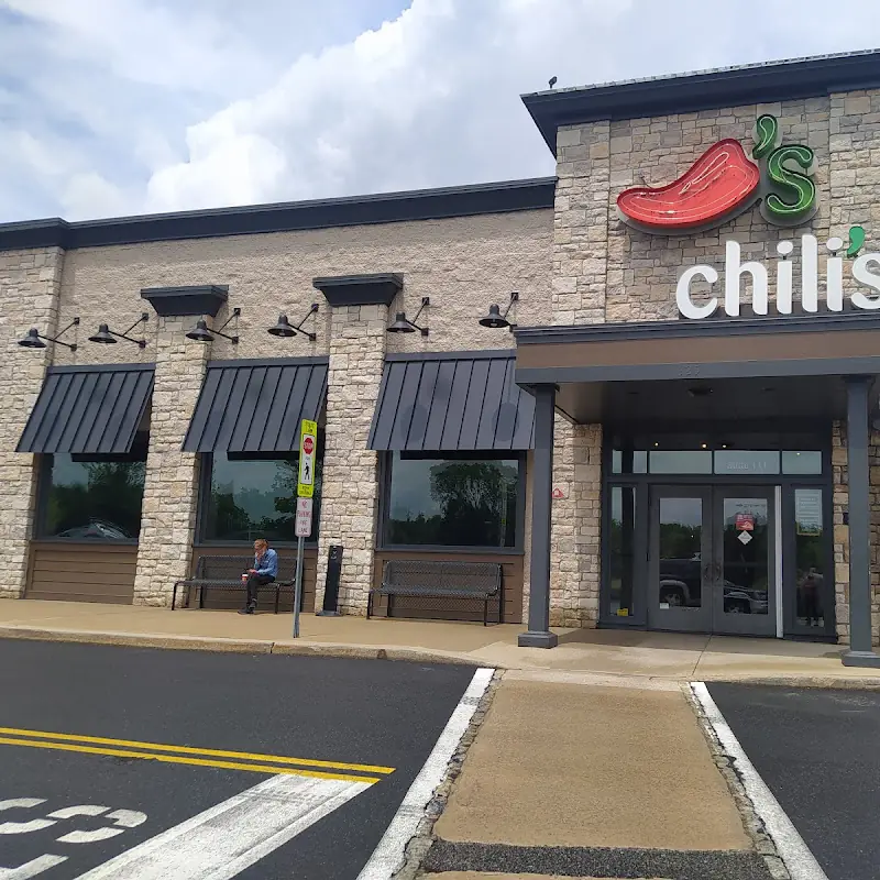 Chili's Grill & Bar