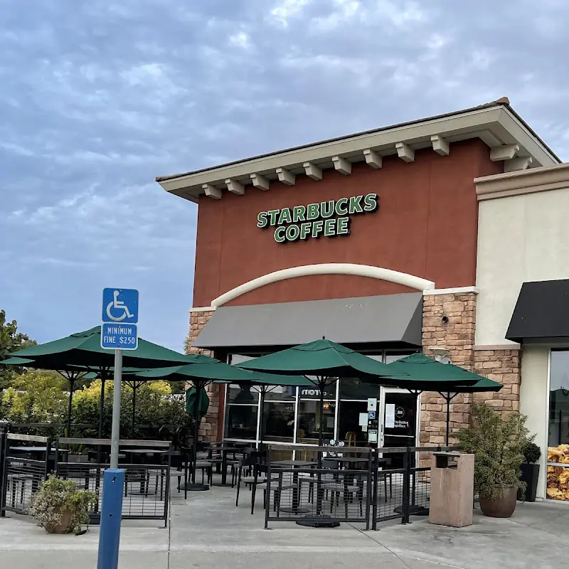 Starbucks Coffee Company