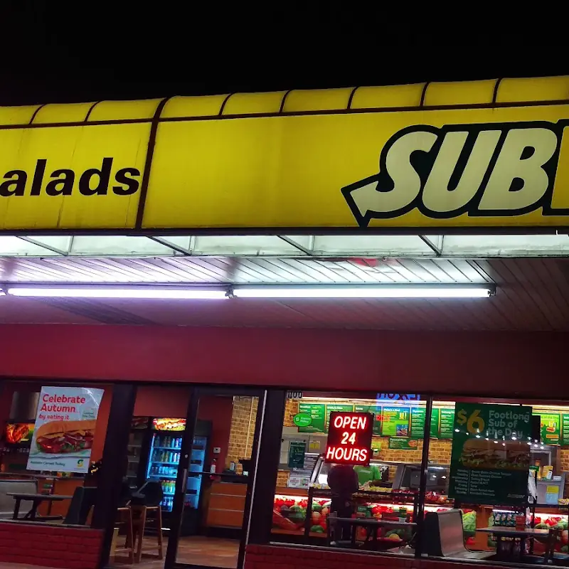 Subway
