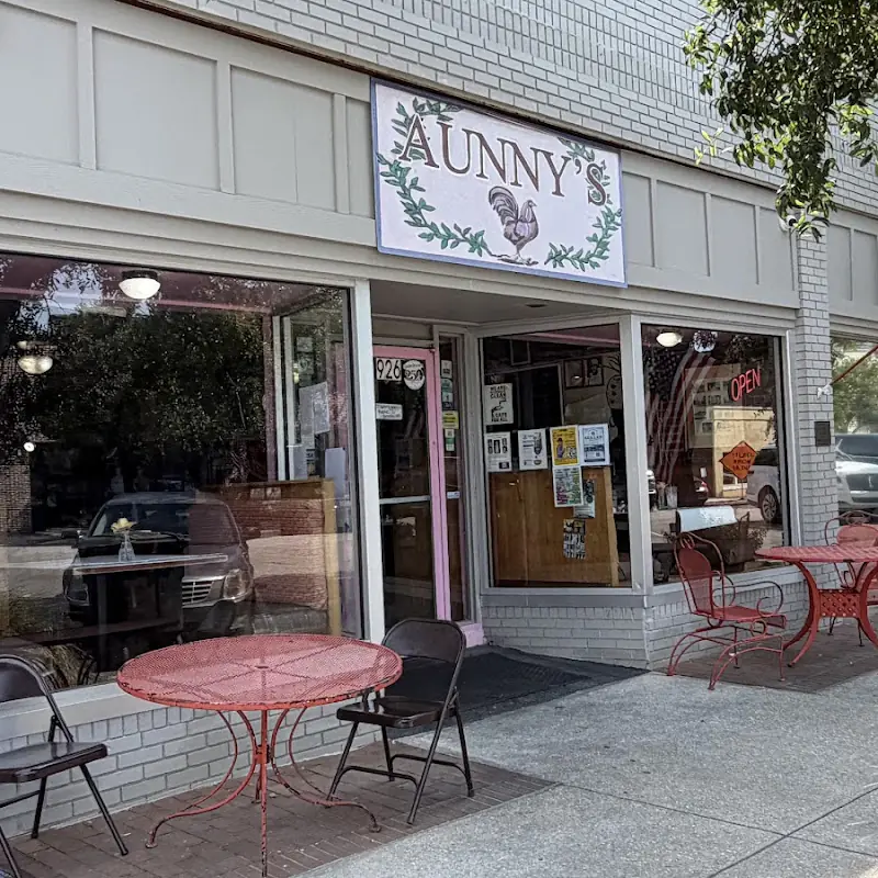 Aunny's Country Kitchen