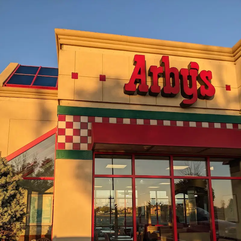 Arby's