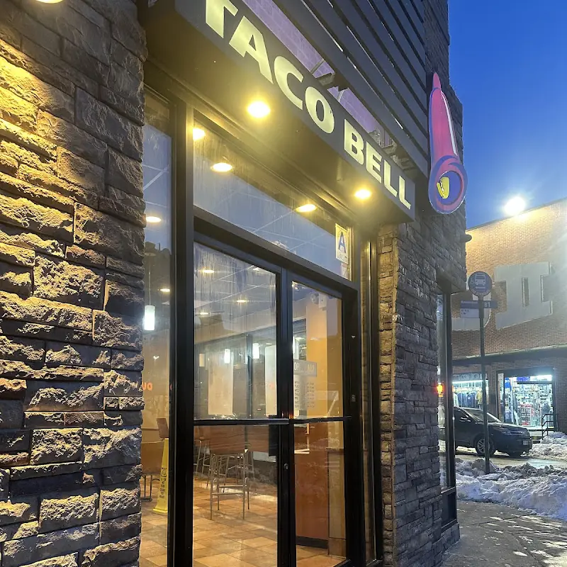 Taco Bell