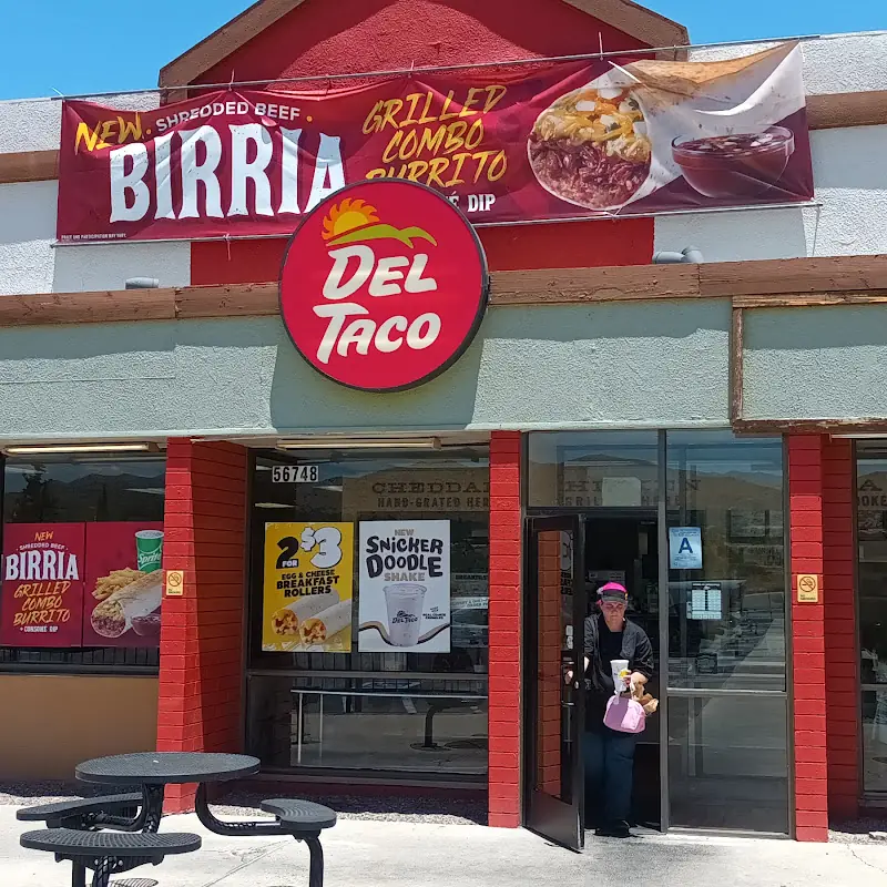Del Taco