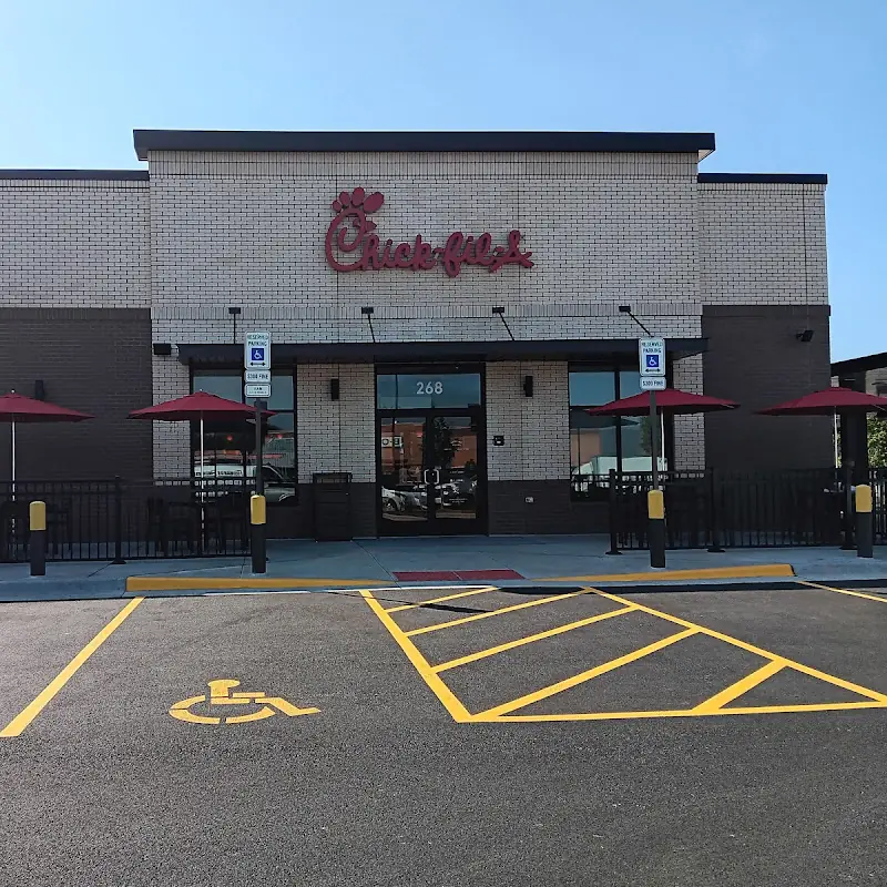 Chick-fil-A