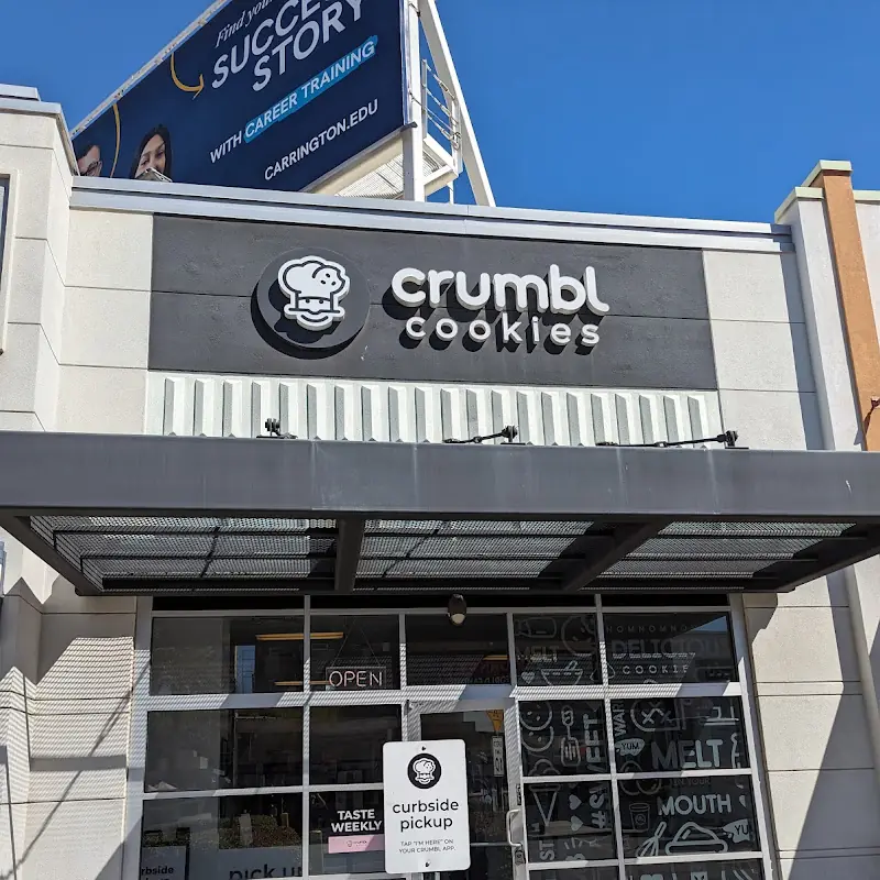 Crumbl