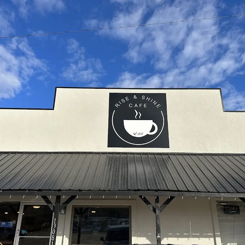 Rise & Shine Cafe