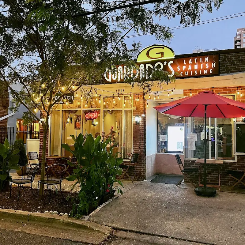 Guardado's Restaurant