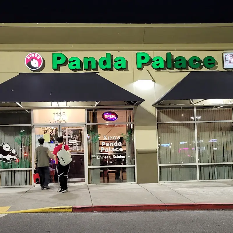 Xing's Panda Palace