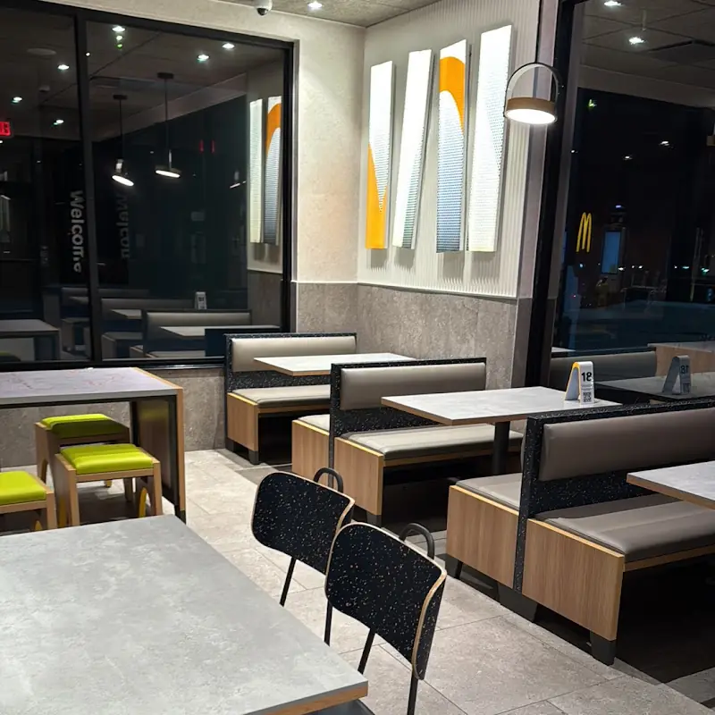 McDonald’s