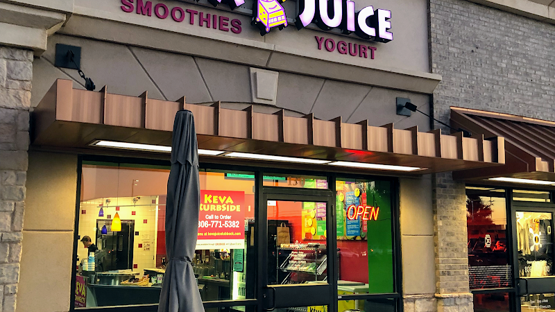 Keva Juice #49
