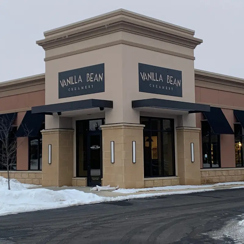 Vanilla Bean Creamery of Mishawaka