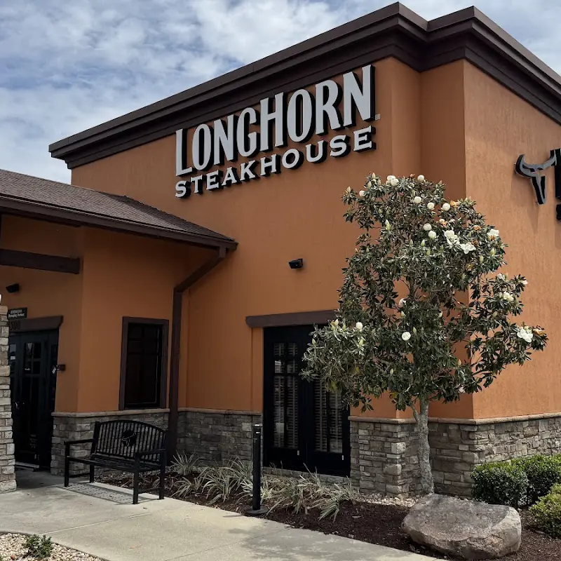 LongHorn Steakhouse