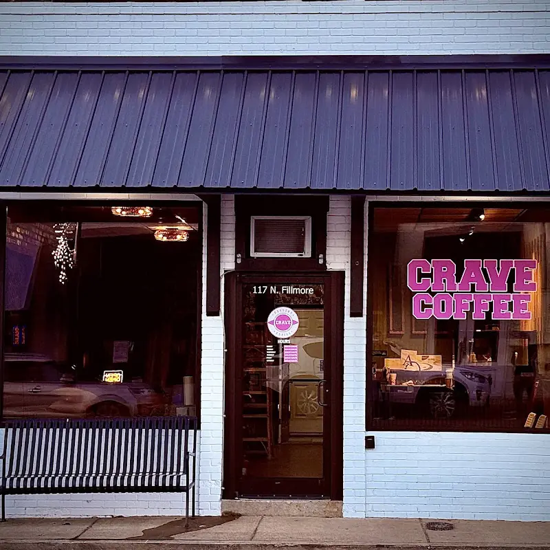 Crave Corinth